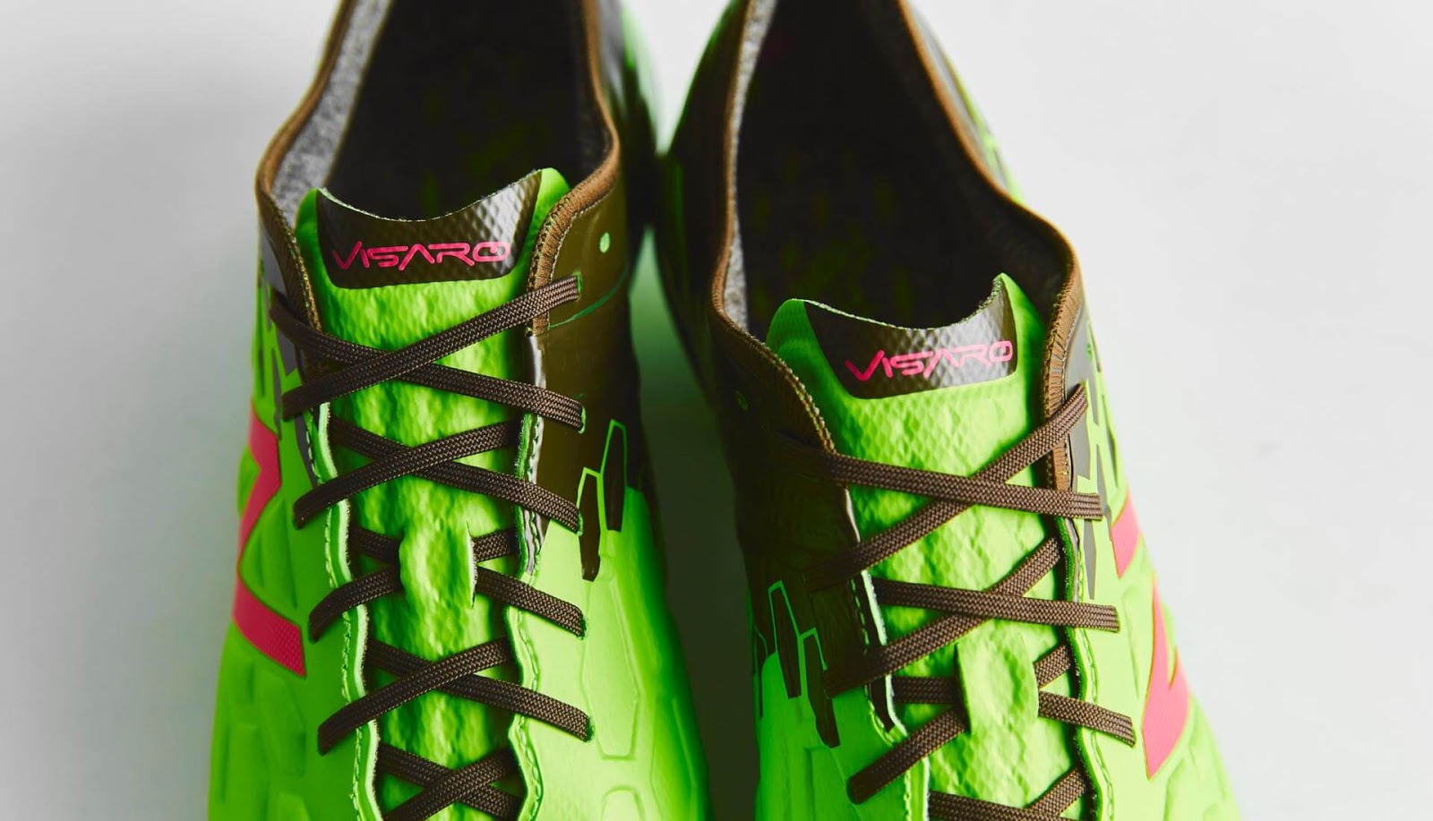 New balance best sale visaro womens Pink